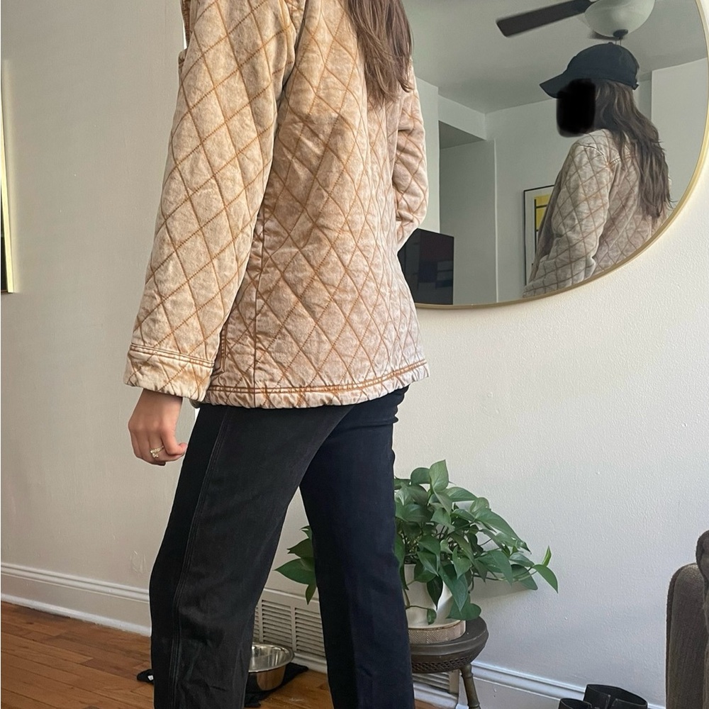 On The Road Jacket - NWOT Anthropologie - Picture 3 of 4